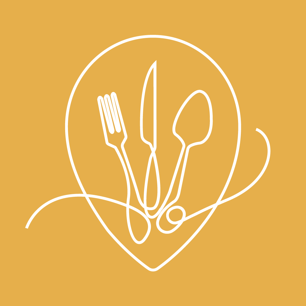 Eat Out Vilnius Logo
