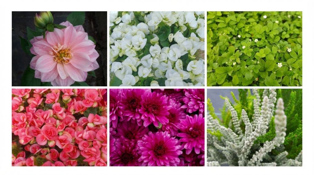 RiVi - Seasonal Flowers and Plants