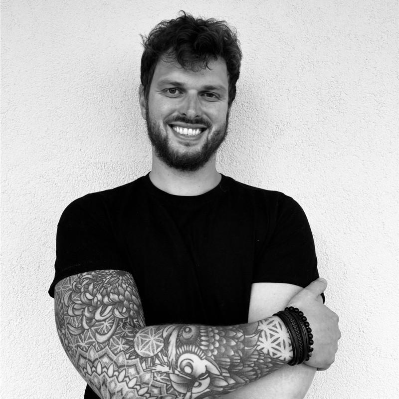 Thomas van den Broek